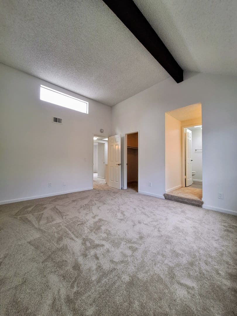 Los Gatos Townhome: 14575 S. Bascom Ave