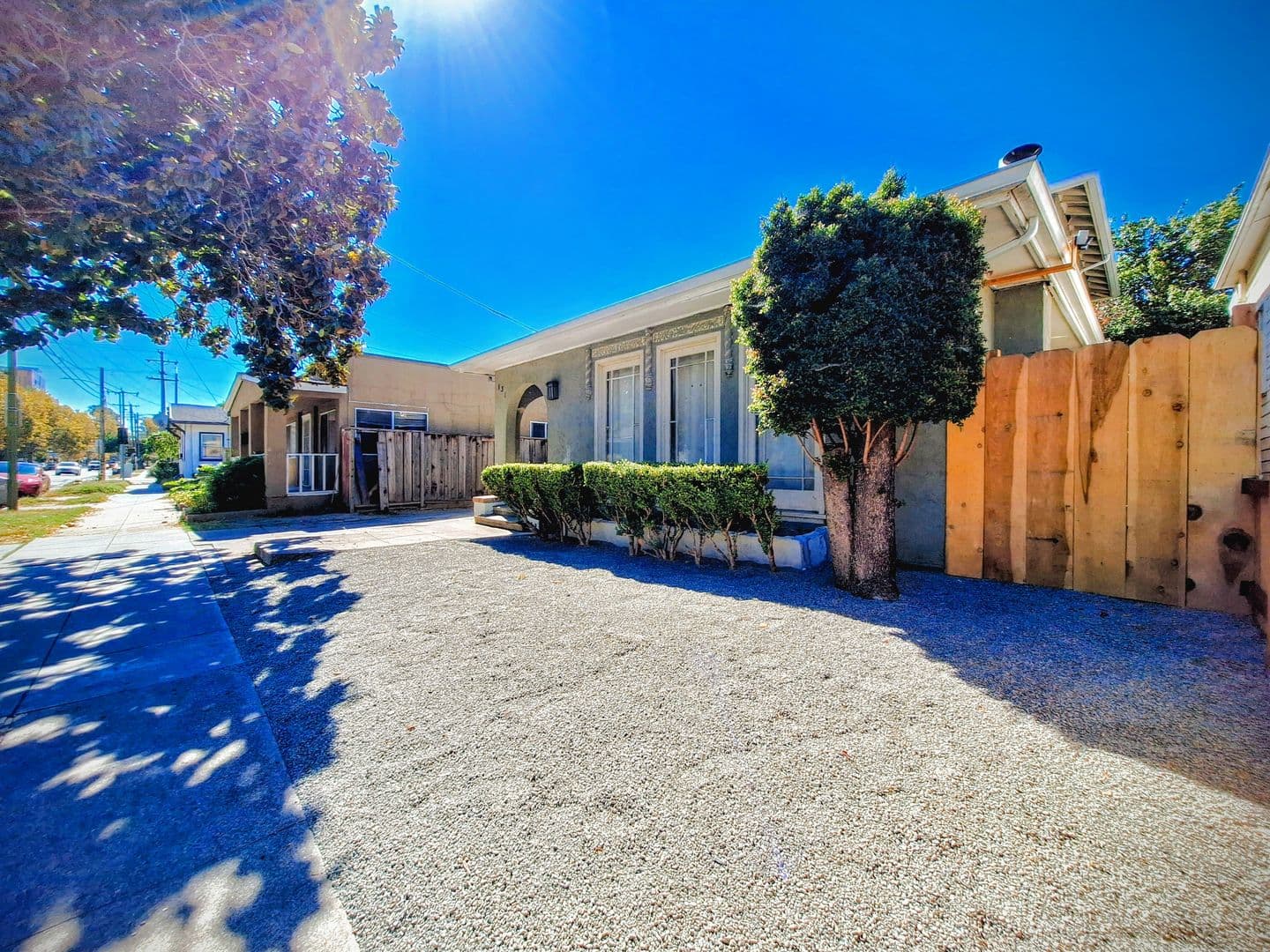 San Jose House: 131 N. 11th Street