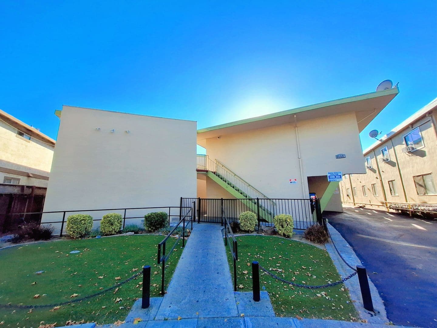 San Jose Apartment: 2752 Kollmar Dr #34