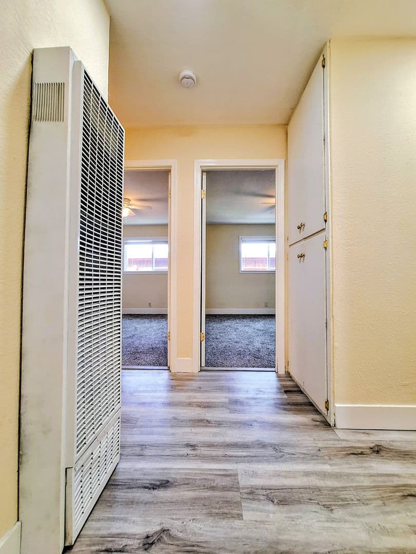 San Jose House: 3354 Mt. Logan Dr