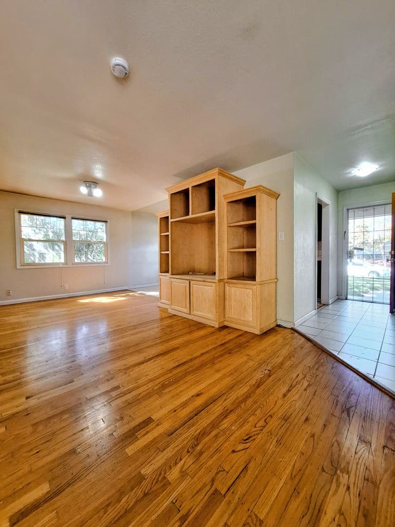 San Jose House: 2162 Tamie Ln