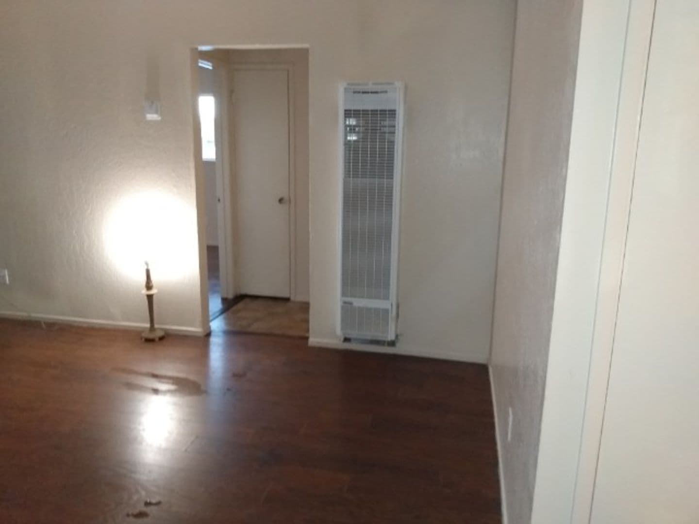 Antioch Apartment: 1107 W. 4th St #2