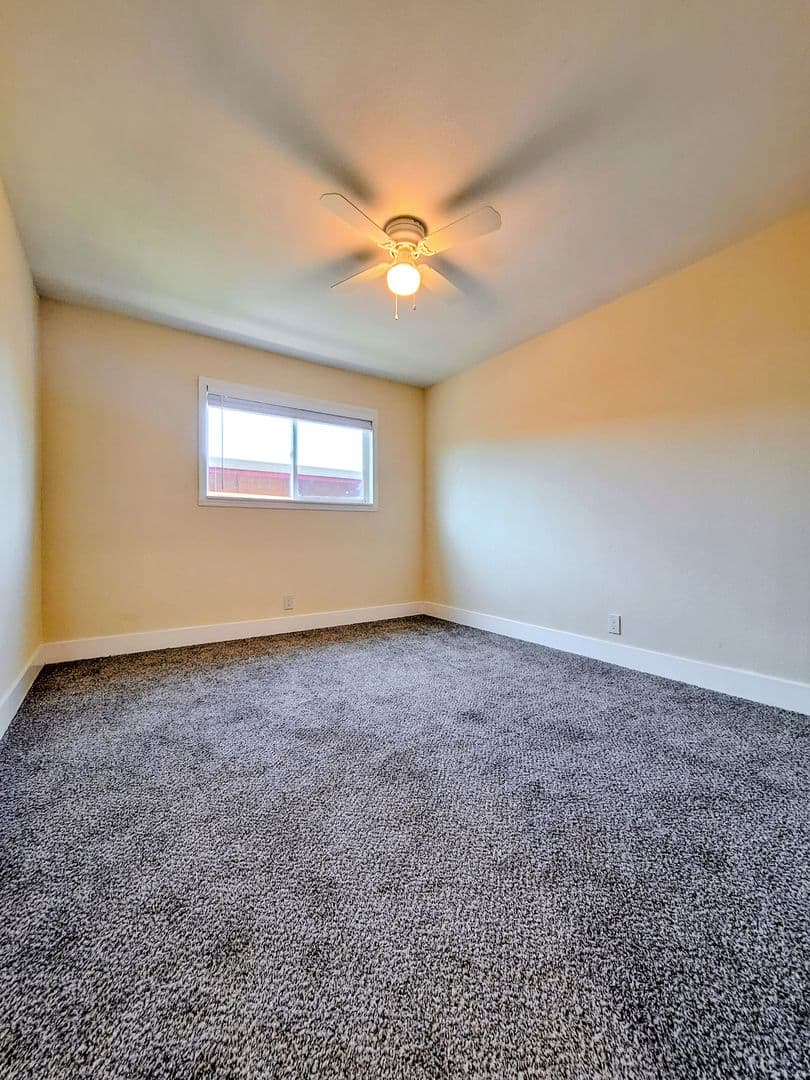 San Jose House: 3354 Mt. Logan Dr