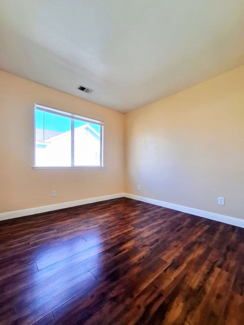San Jose House: 1213 Panoche Ave