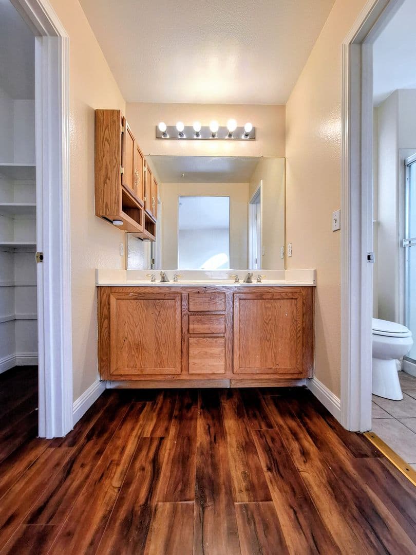 San Jose House: 1213 Panoche Ave