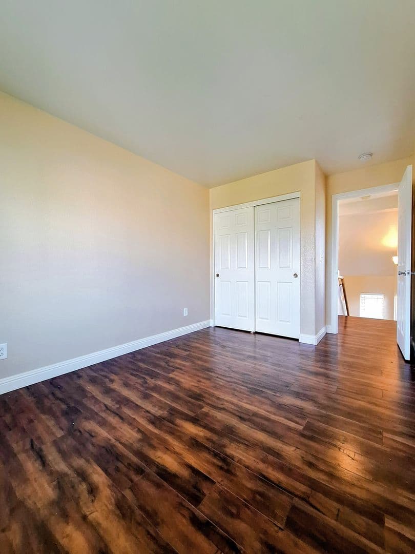 San Jose House: 1213 Panoche Ave