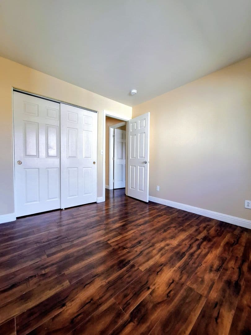 San Jose House: 1213 Panoche Ave