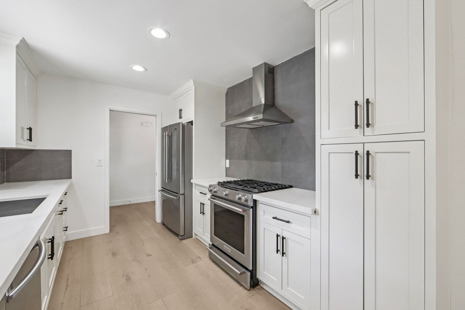 Sunnyvale House: 1175 Bodega Dr