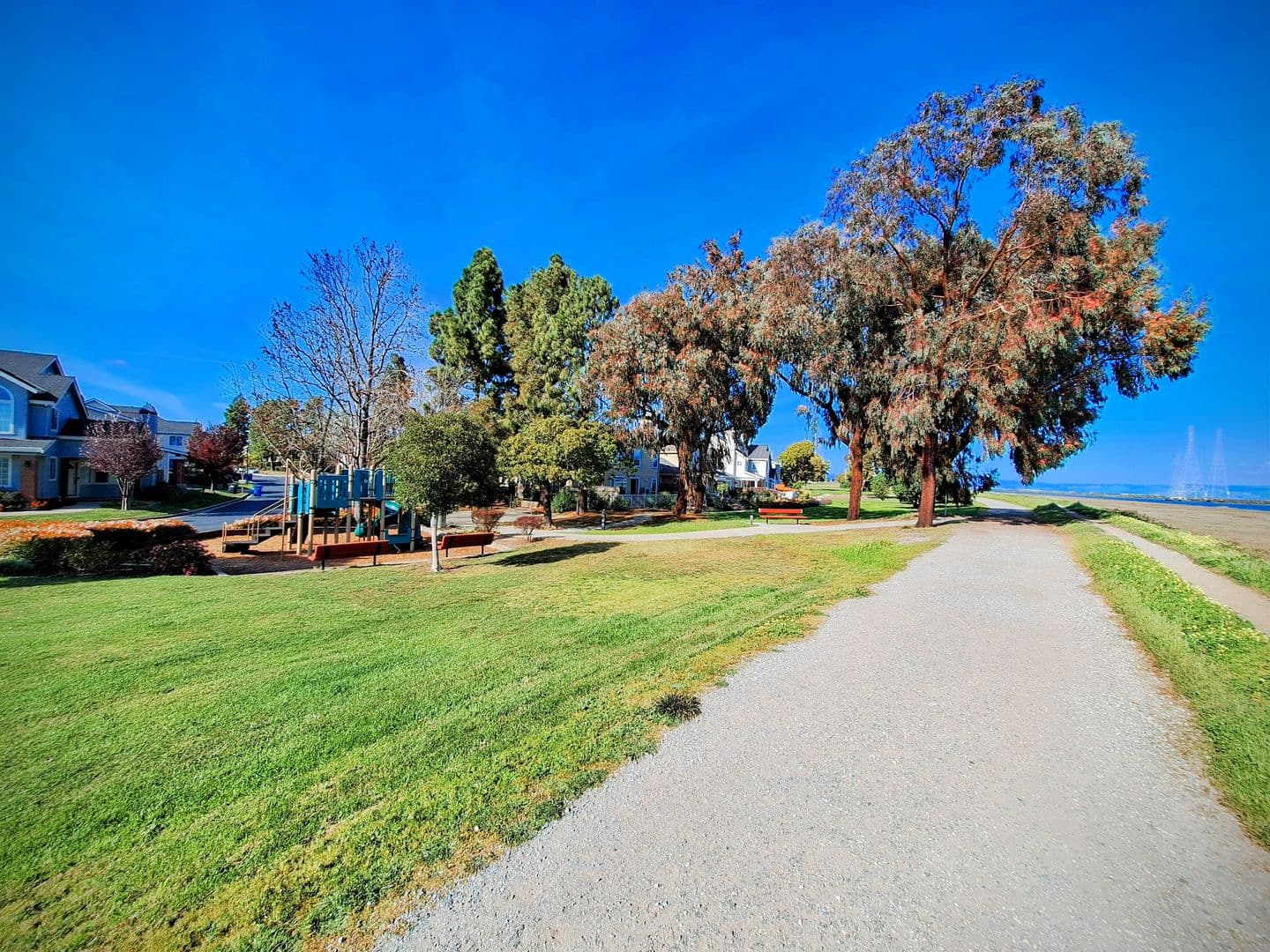 Redwood City House: 802 Schooner Bay Dr
