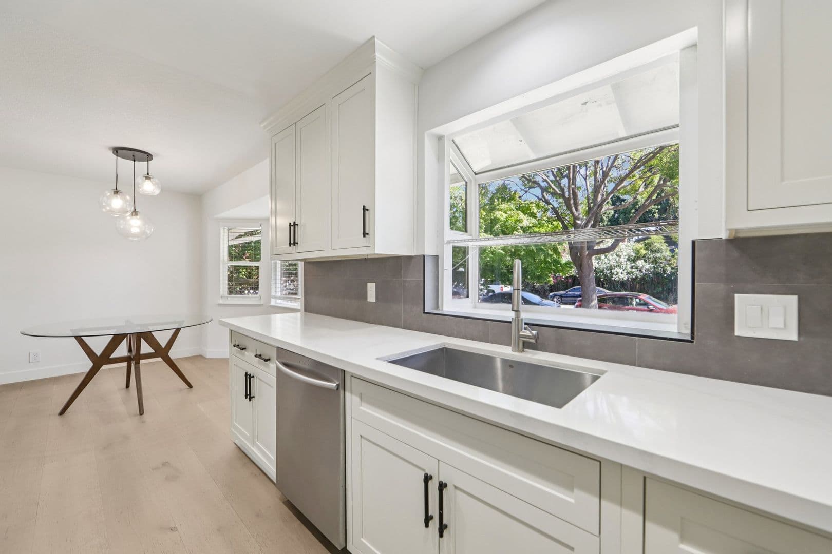 Sunnyvale House: 1175 Bodega Dr