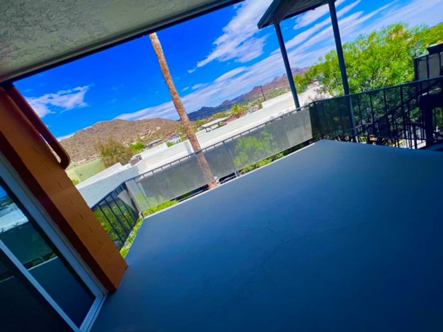 Phoenix Apartment: 9836 N Central Avenue