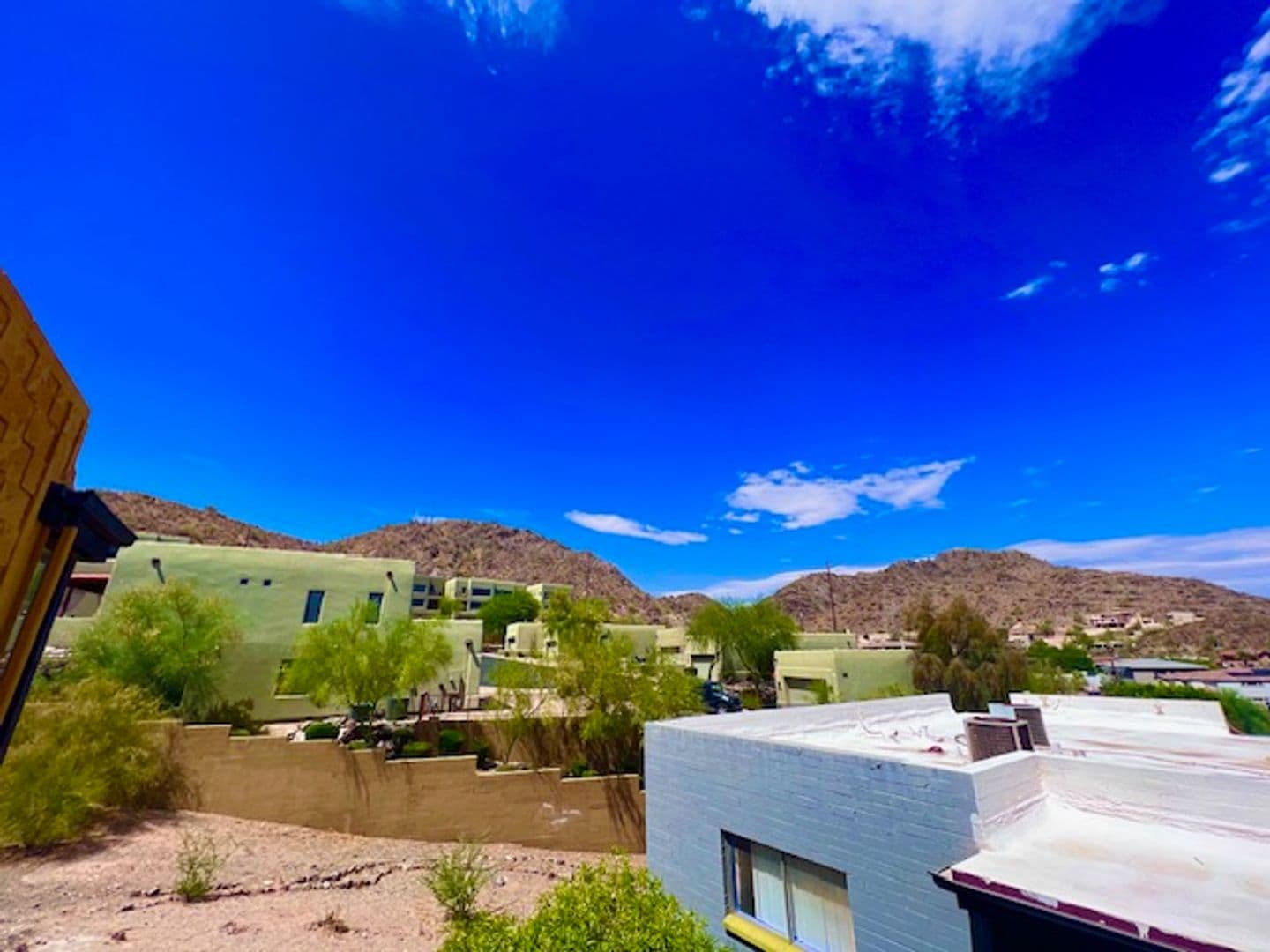 Phoenix Apartment: 9836 N Central Avenue