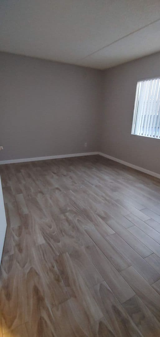 Phoenix Apartment: 1620 N 51st Street