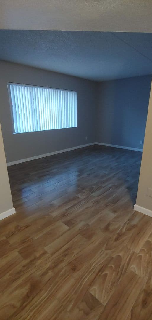Phoenix Apartment: 1620 N 51st Street