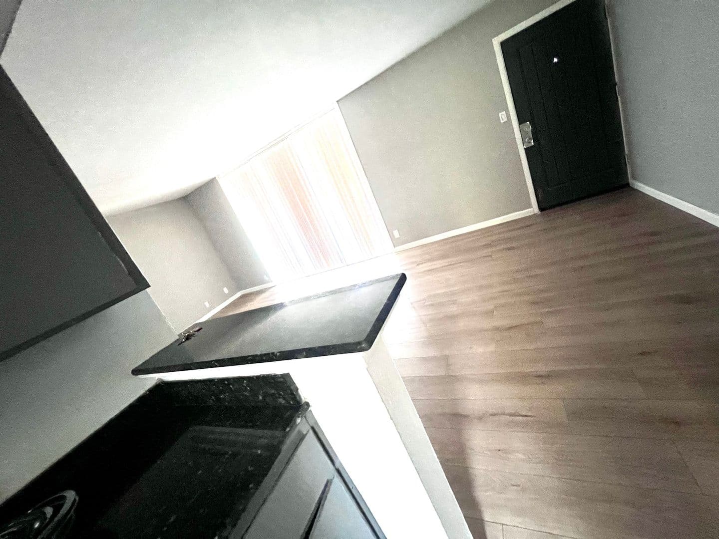 Phoenix Apartment: 9836 N Central Avenue