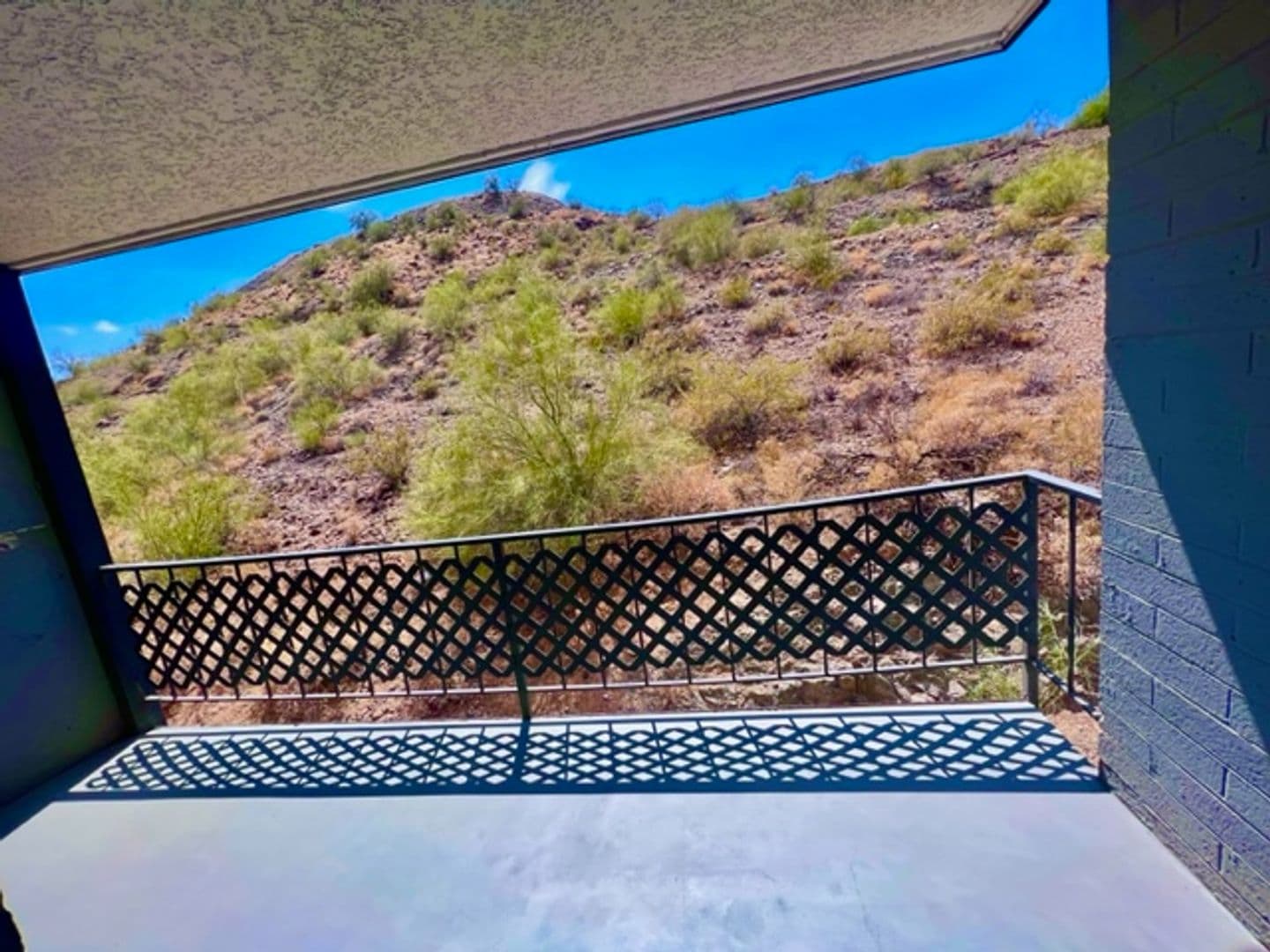 Phoenix Apartment: 9836 N Central Avenue