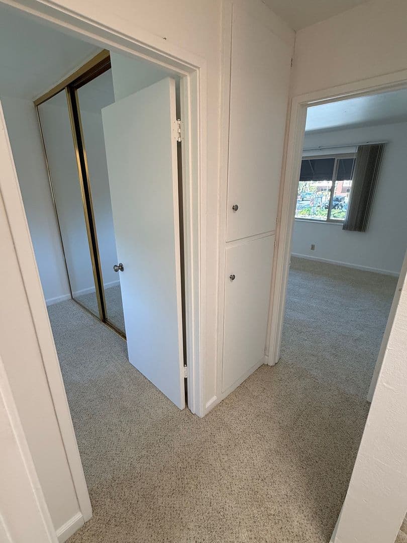 Danville Apartment: 363 Diablo Road