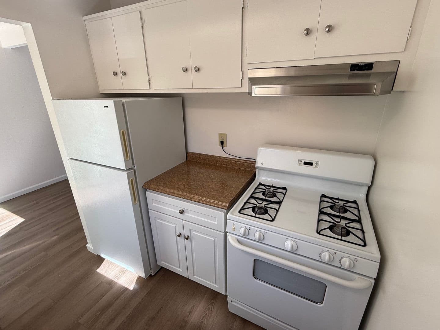 Danville Apartment: 363 Diablo Road