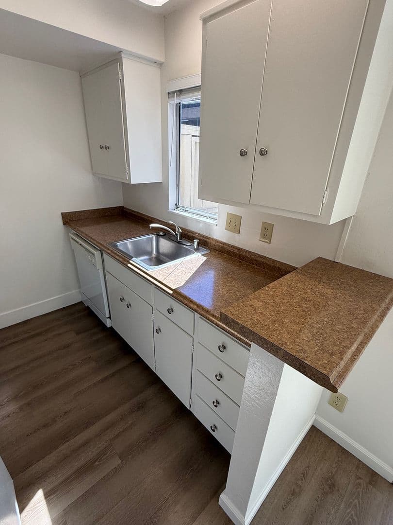 Danville Apartment: 363 Diablo Road