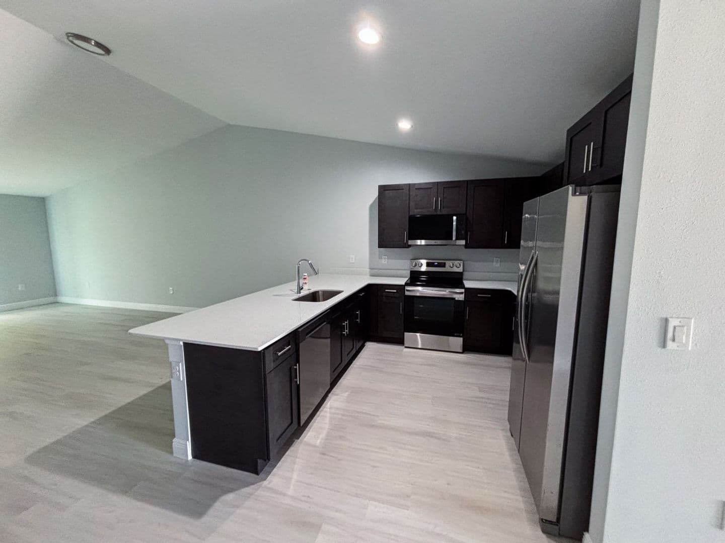Port Charlotte Apartment: 13257 Blythville Ave