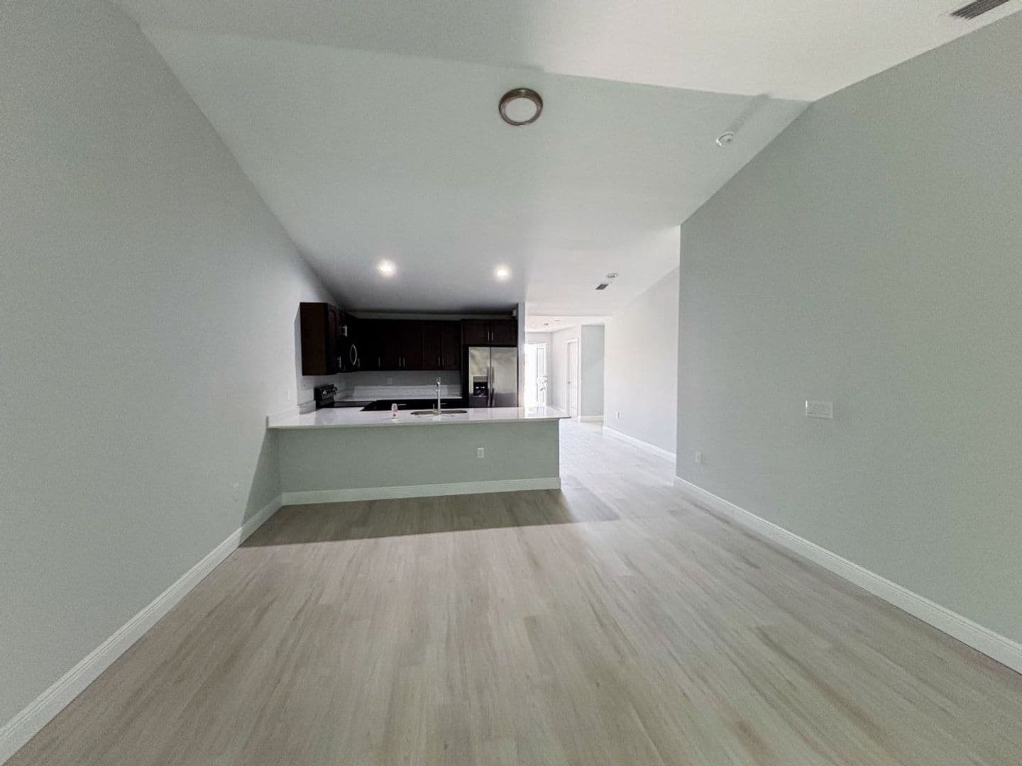 Port Charlotte Apartment: 13257 Blythville Ave