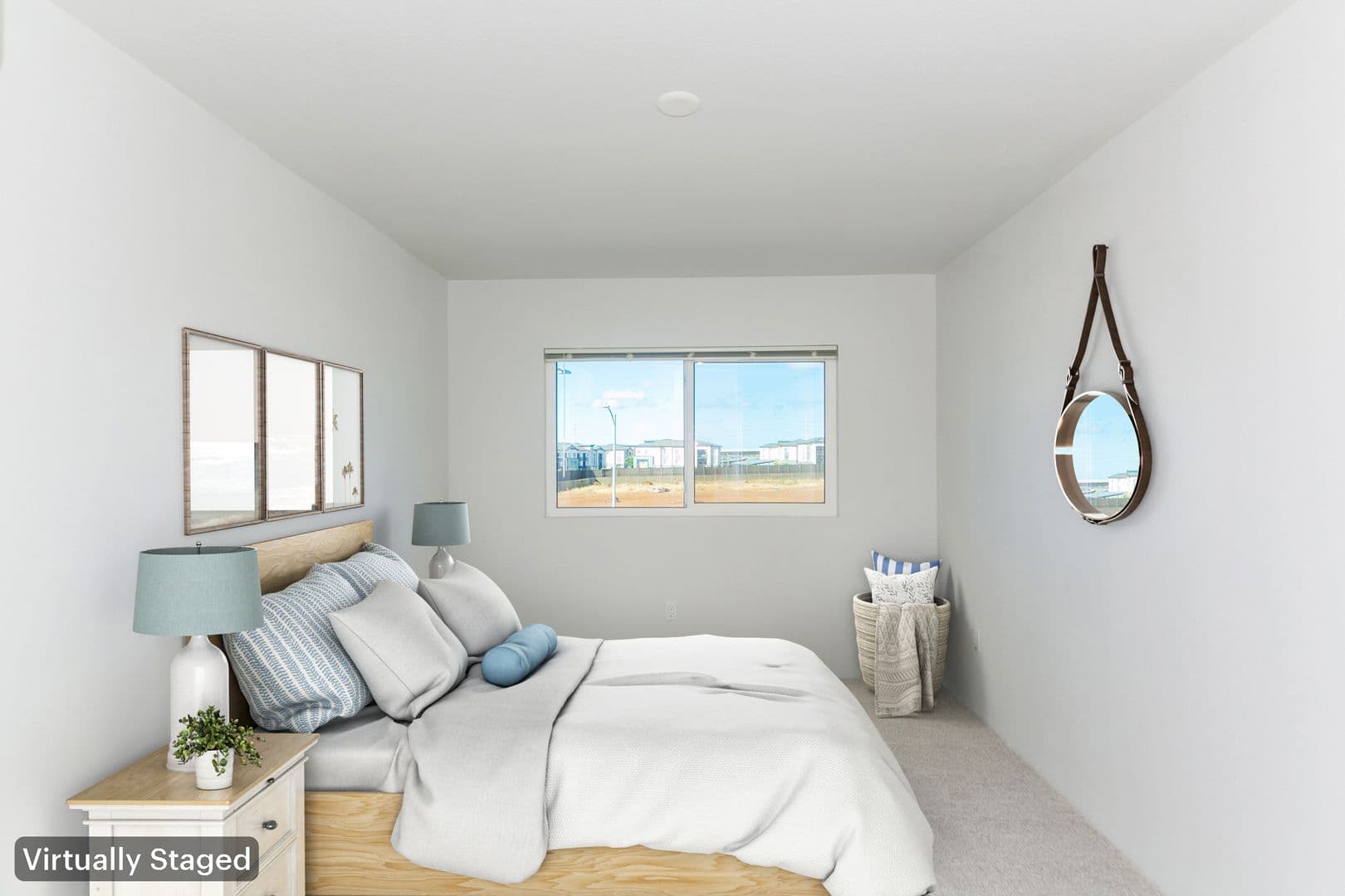 Ewa Beach House: 91-3525 Kauluakoko St.