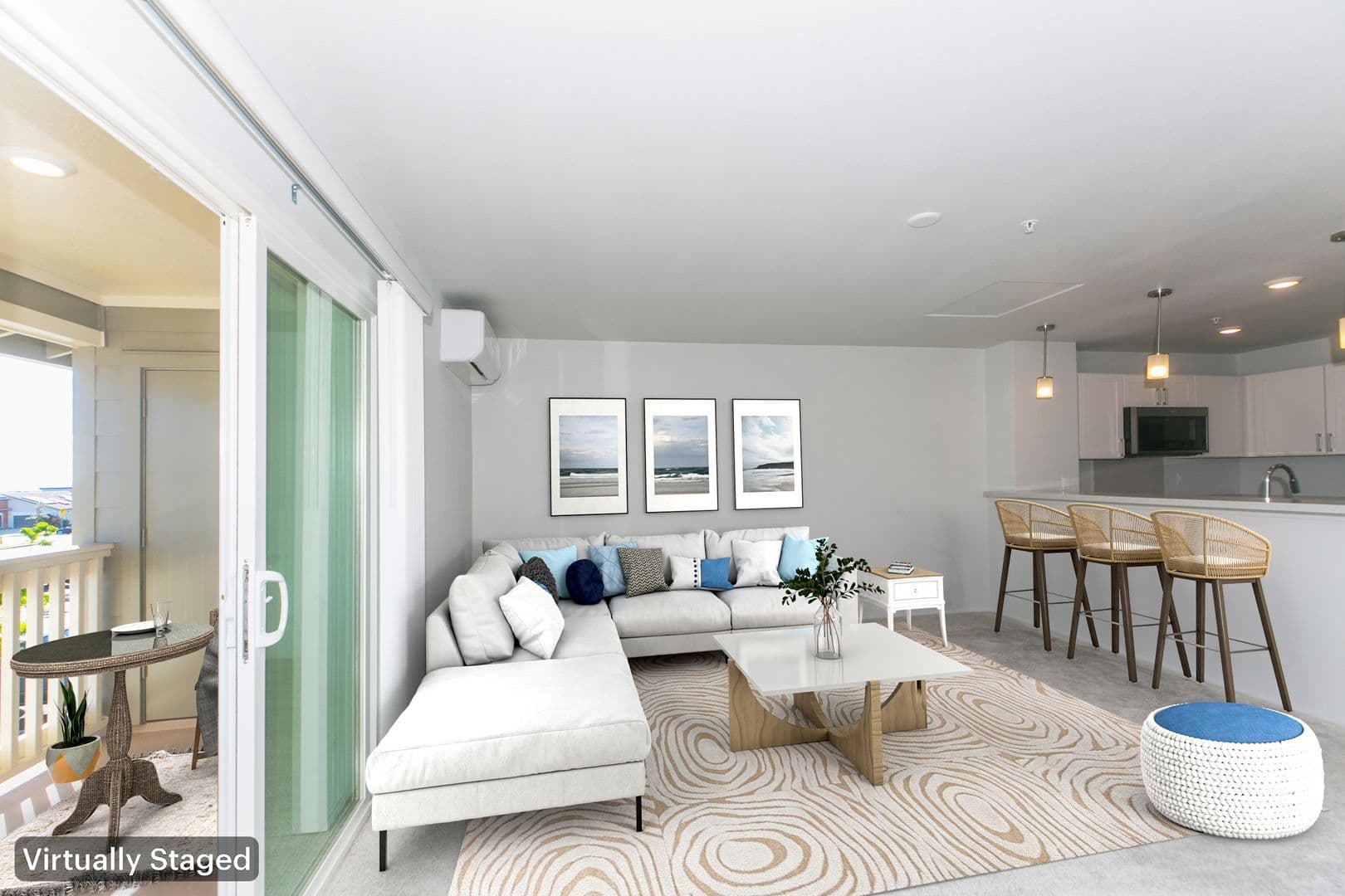 Ewa Beach House: 91-3525 Kauluakoko St.