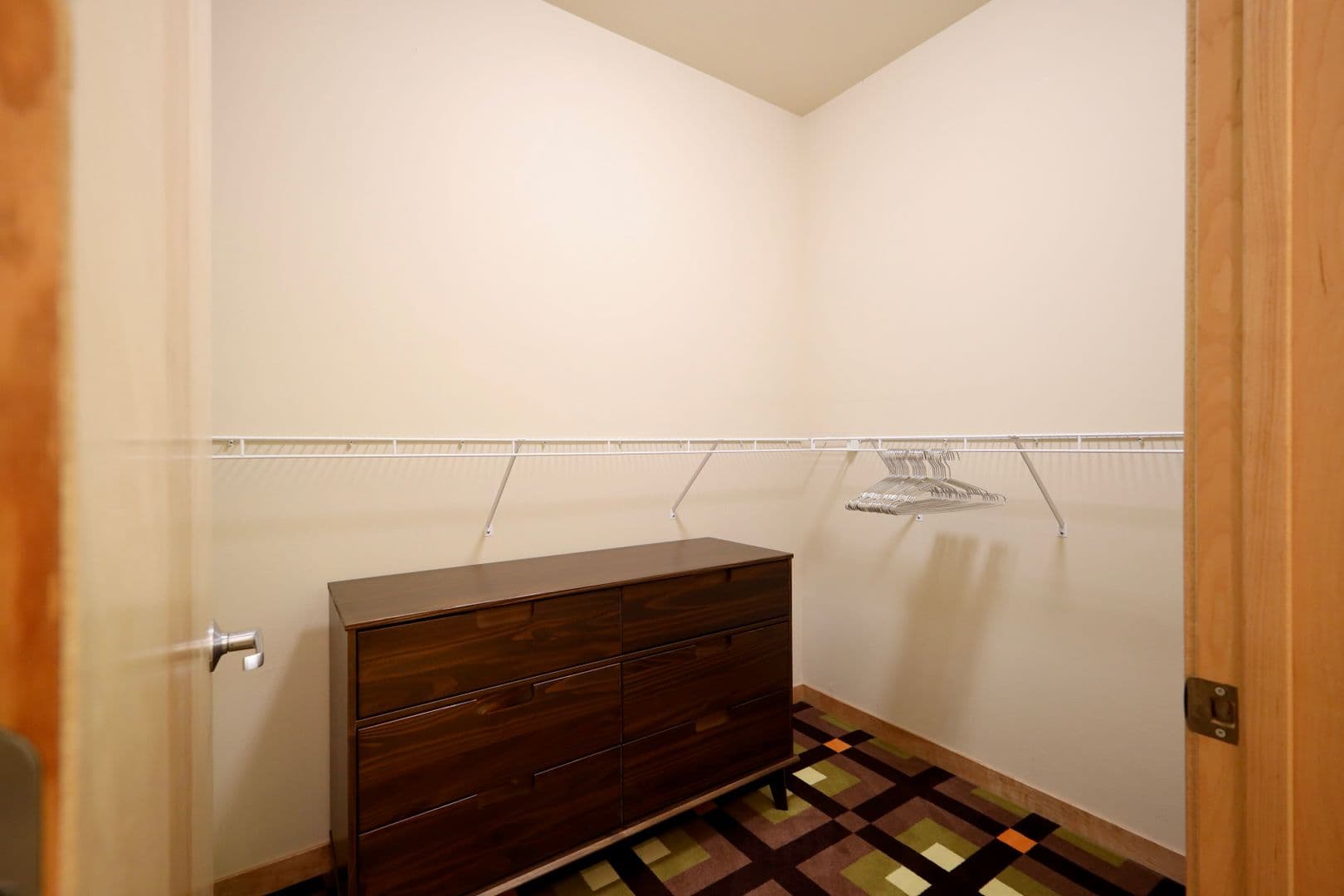 Madison Apartment: 525 East Main Street