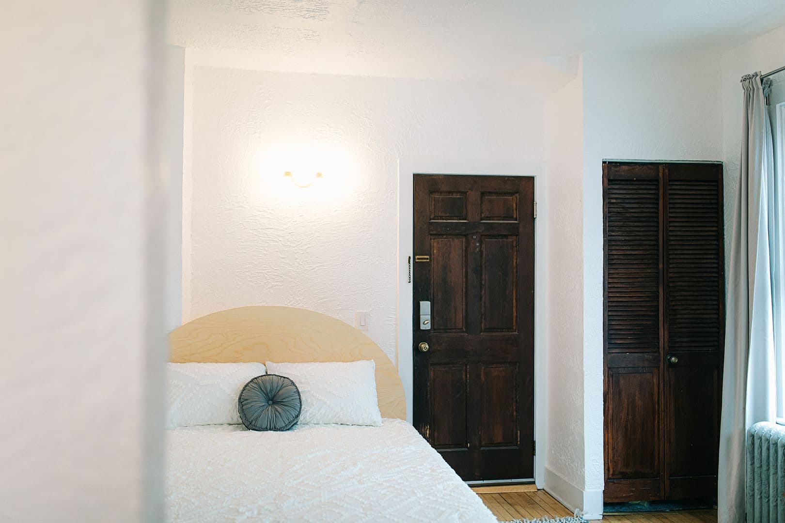 Madison Apartment: 723 Jenifer Street