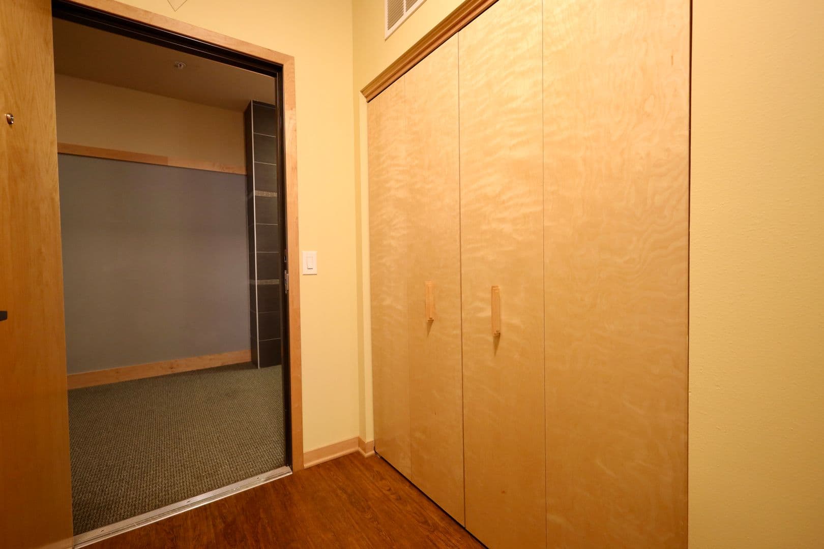 Madison Apartment: 525 East Main Street