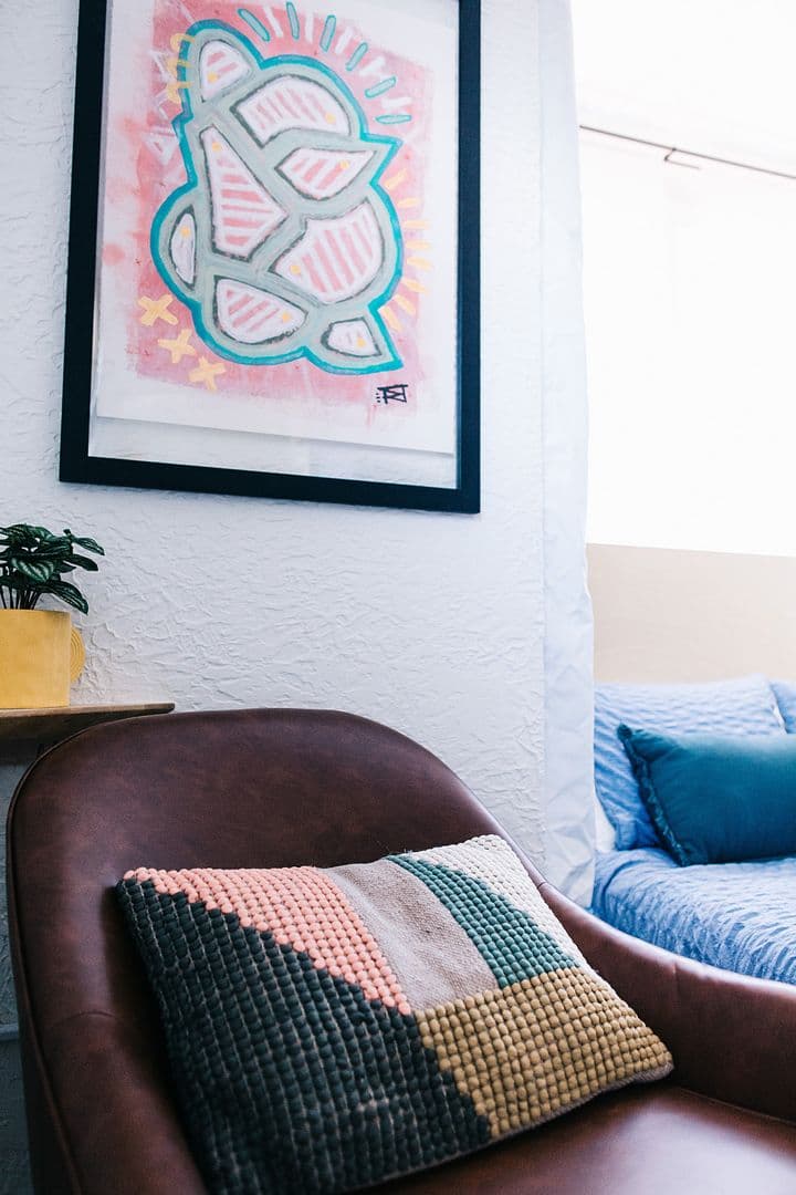 Madison Apartment: 723 Jenifer Street