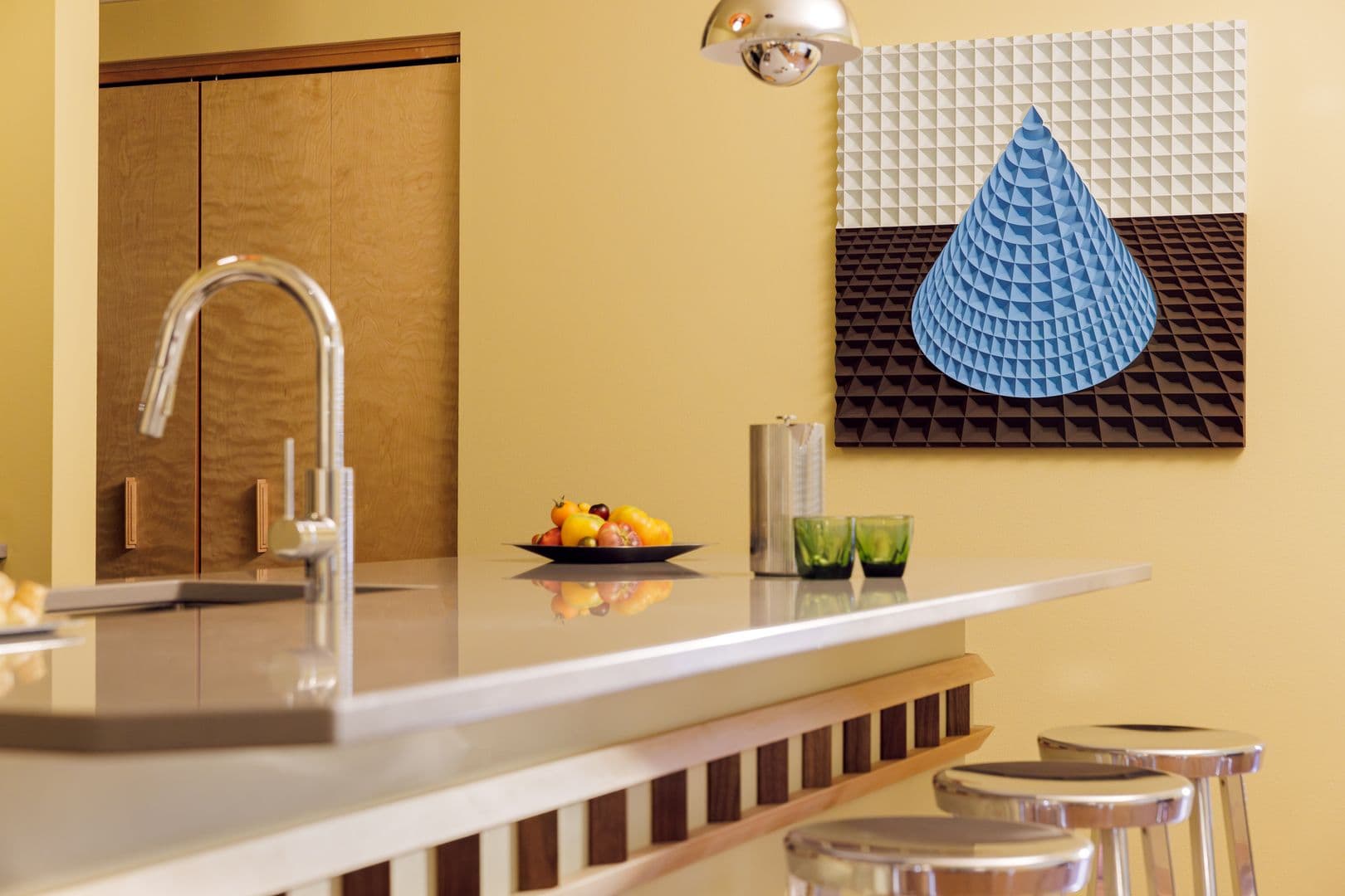 Madison Apartment: 525 East Main Street