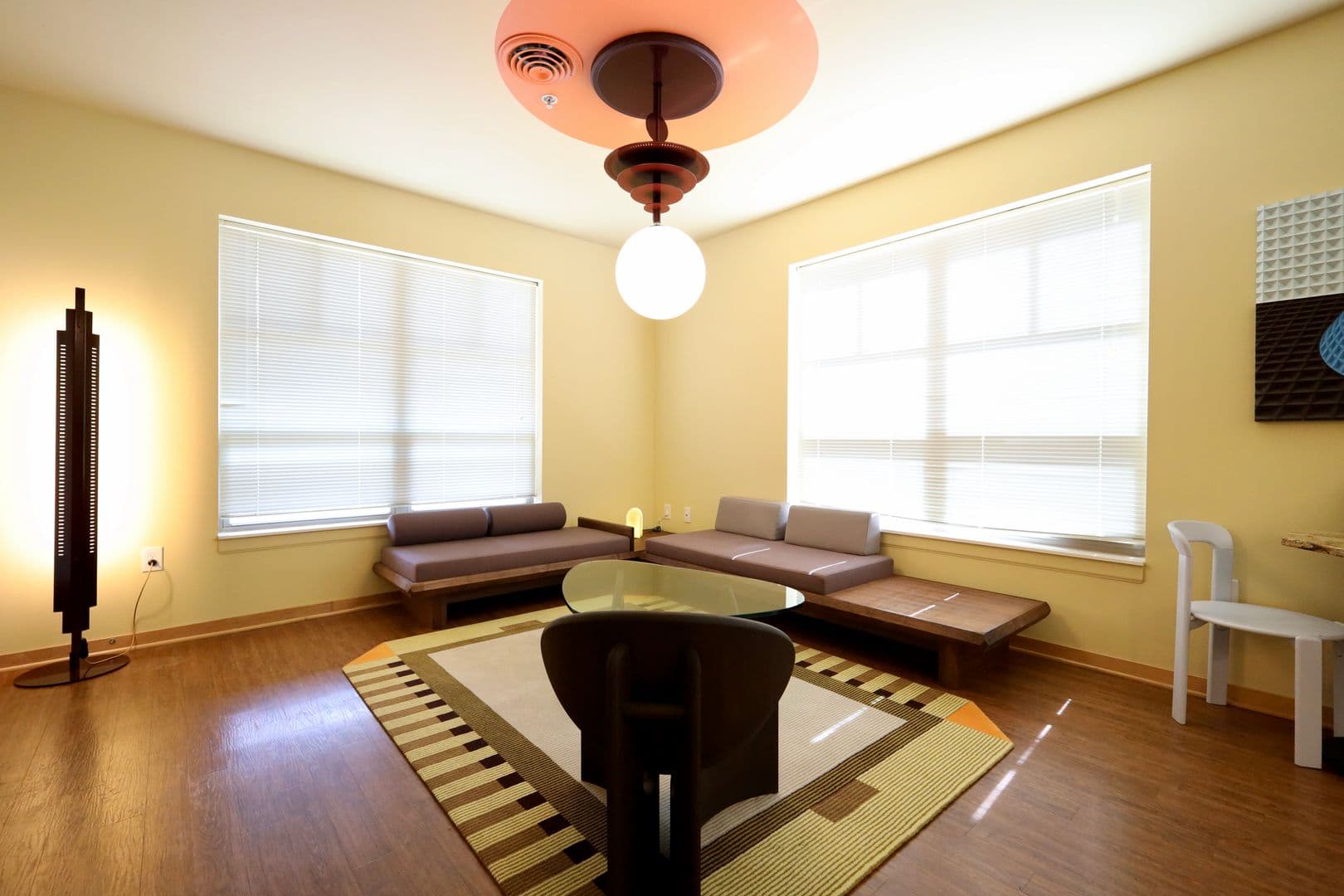 Madison Apartment: 525 East Main Street