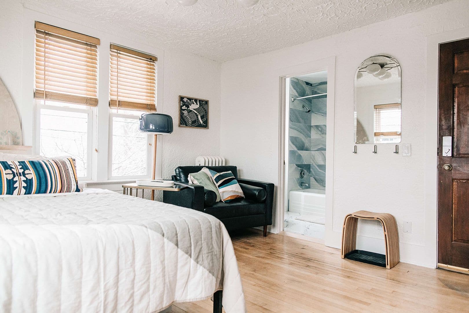 Madison Apartment: 723 Jenifer Street