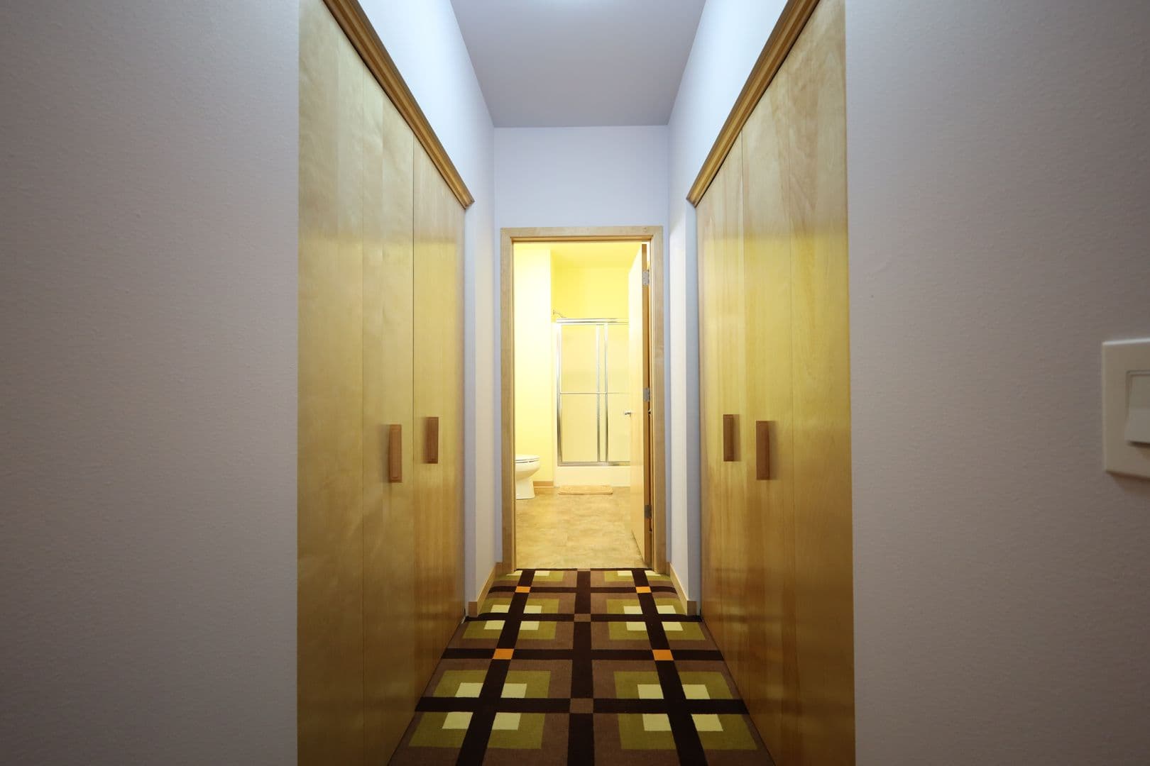 Madison Apartment: 525 East Main Street