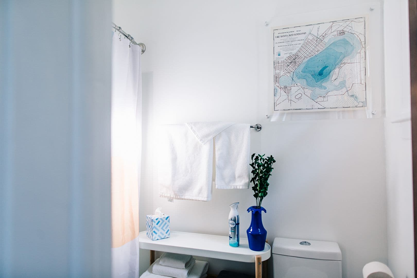 Madison Apartment: 723 Jenifer Street