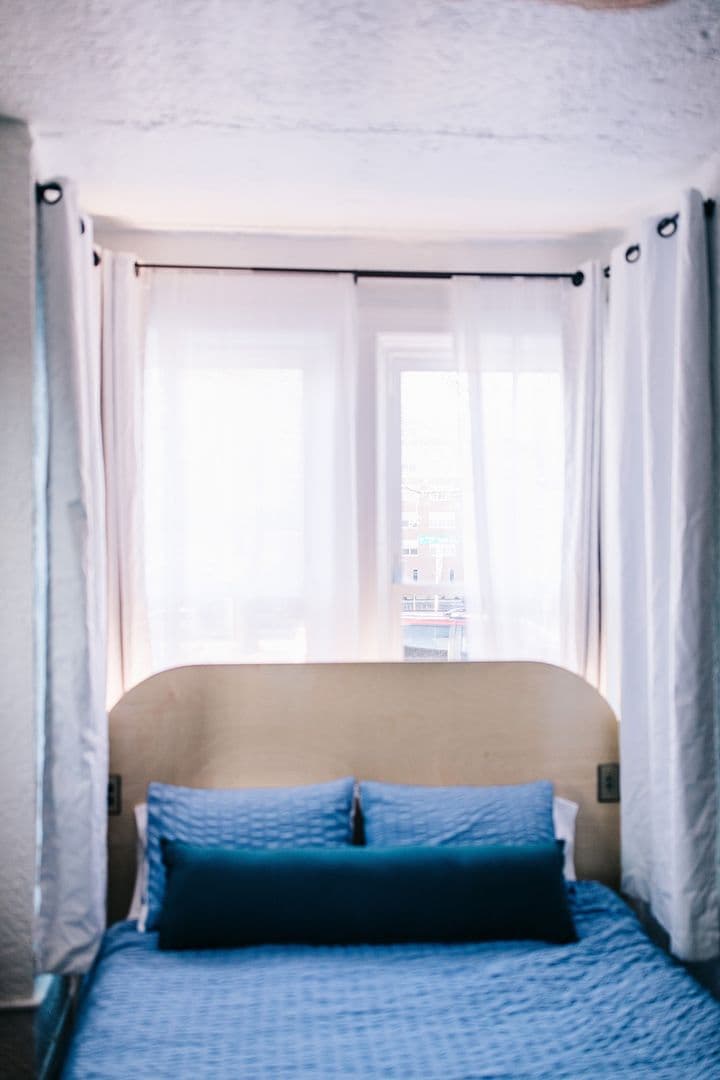 Madison Apartment: 723 Jenifer Street