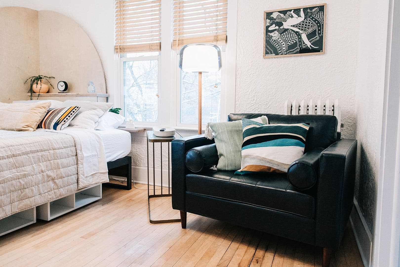 Madison Apartment: 723 Jenifer Street