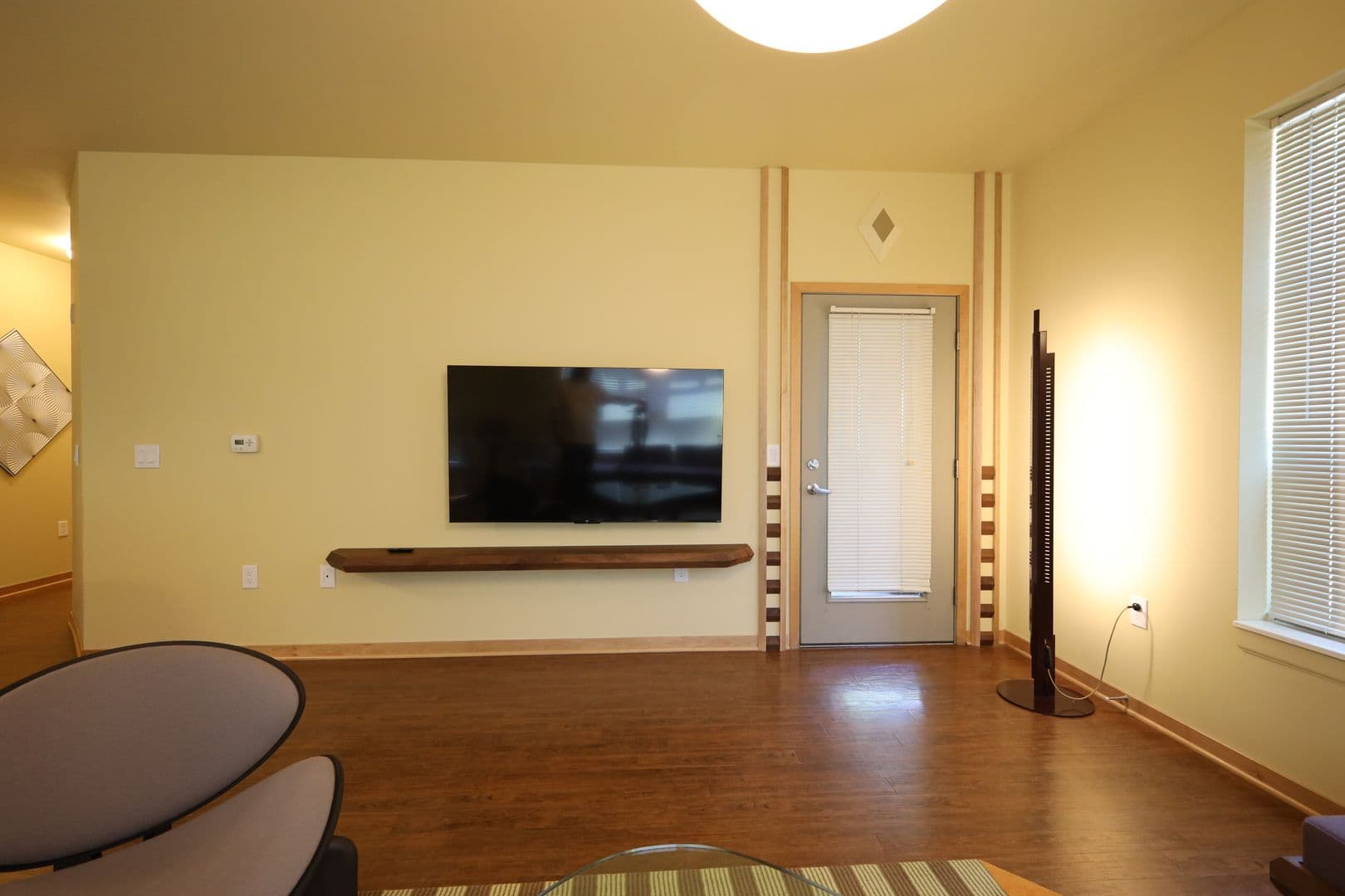 Madison Apartment: 525 East Main Street