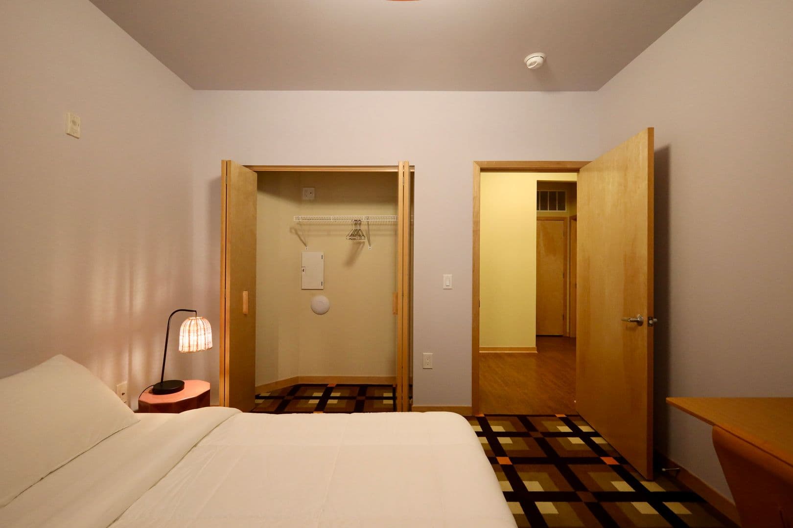 Madison Apartment: 525 East Main Street