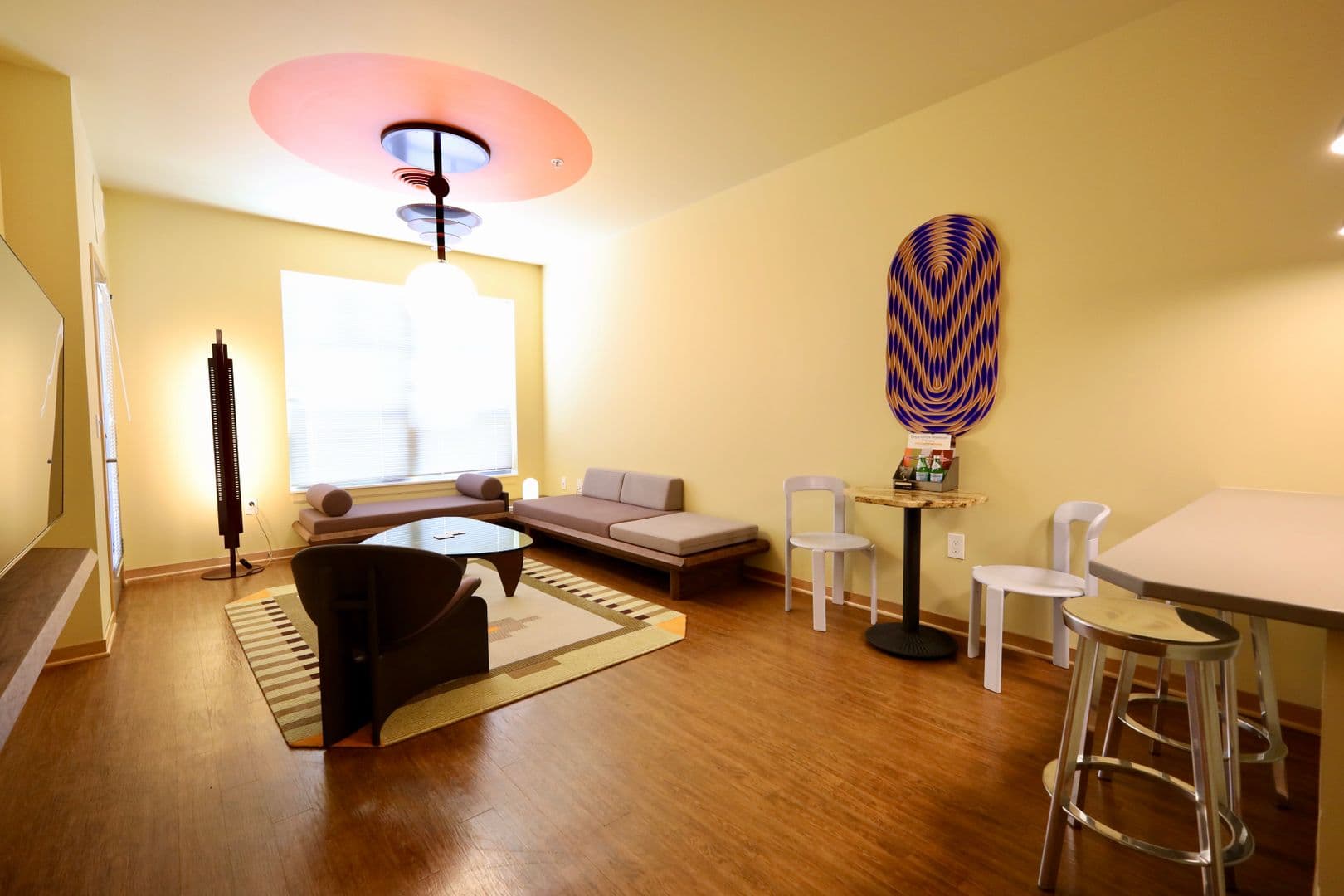 Madison Apartment: 525 East Main Street