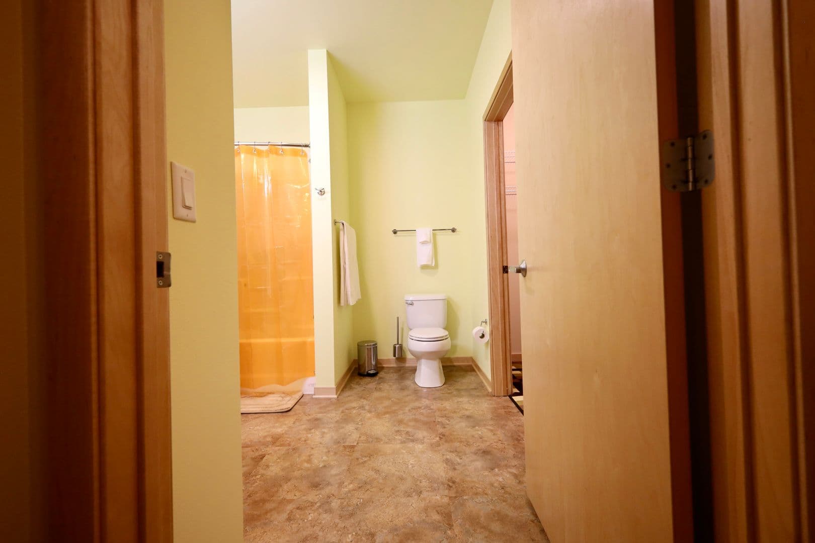 Madison Apartment: 525 East Main Street