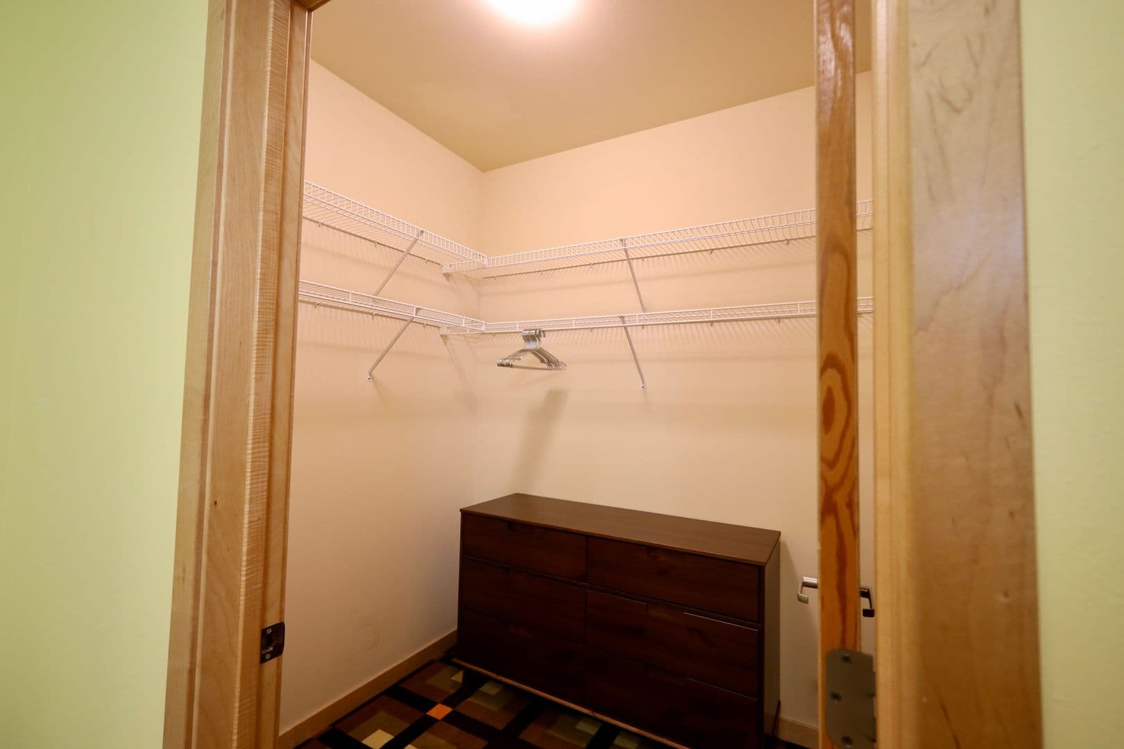 Madison Apartment: 525 East Main Street