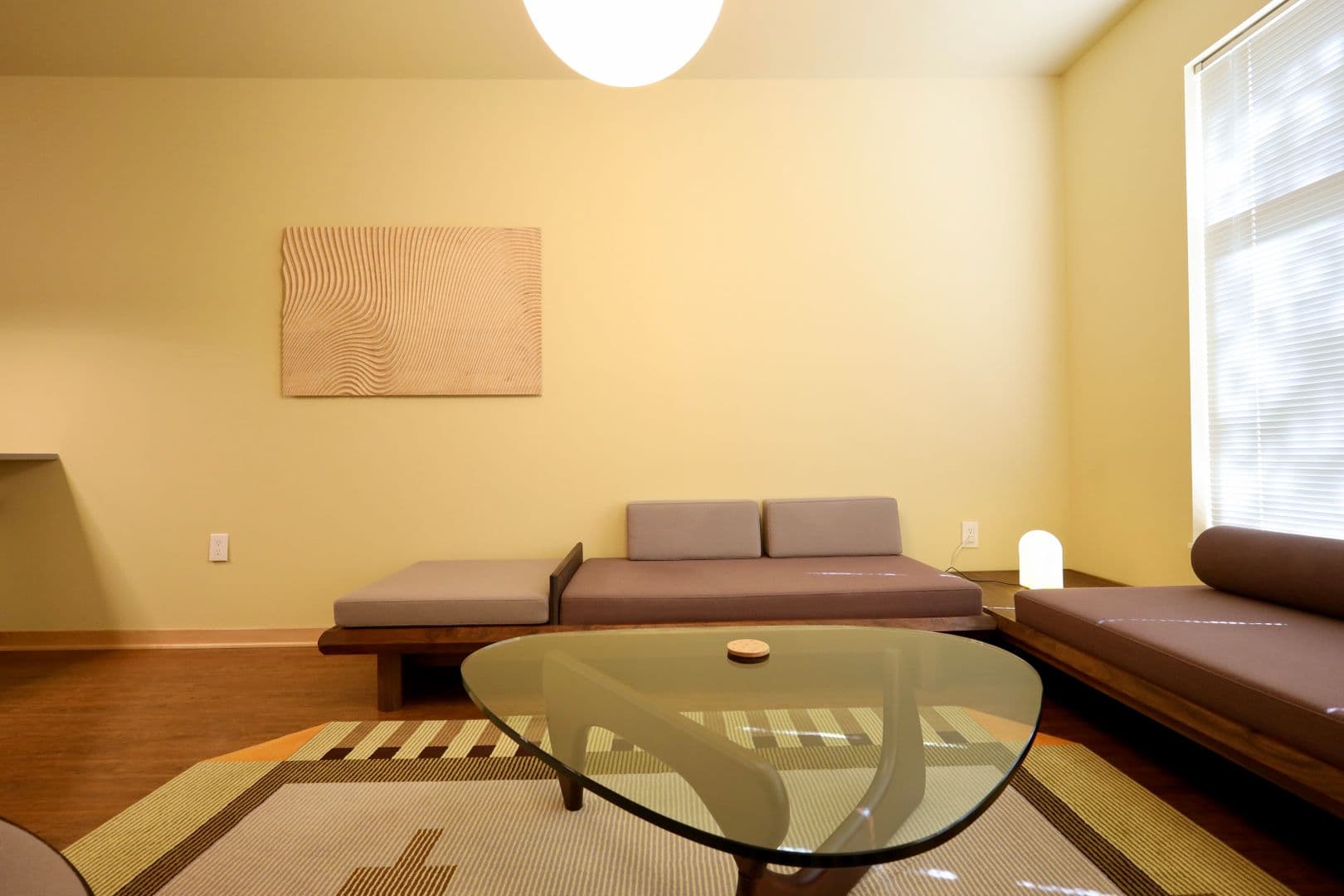 Madison Apartment: 525 East Main Street