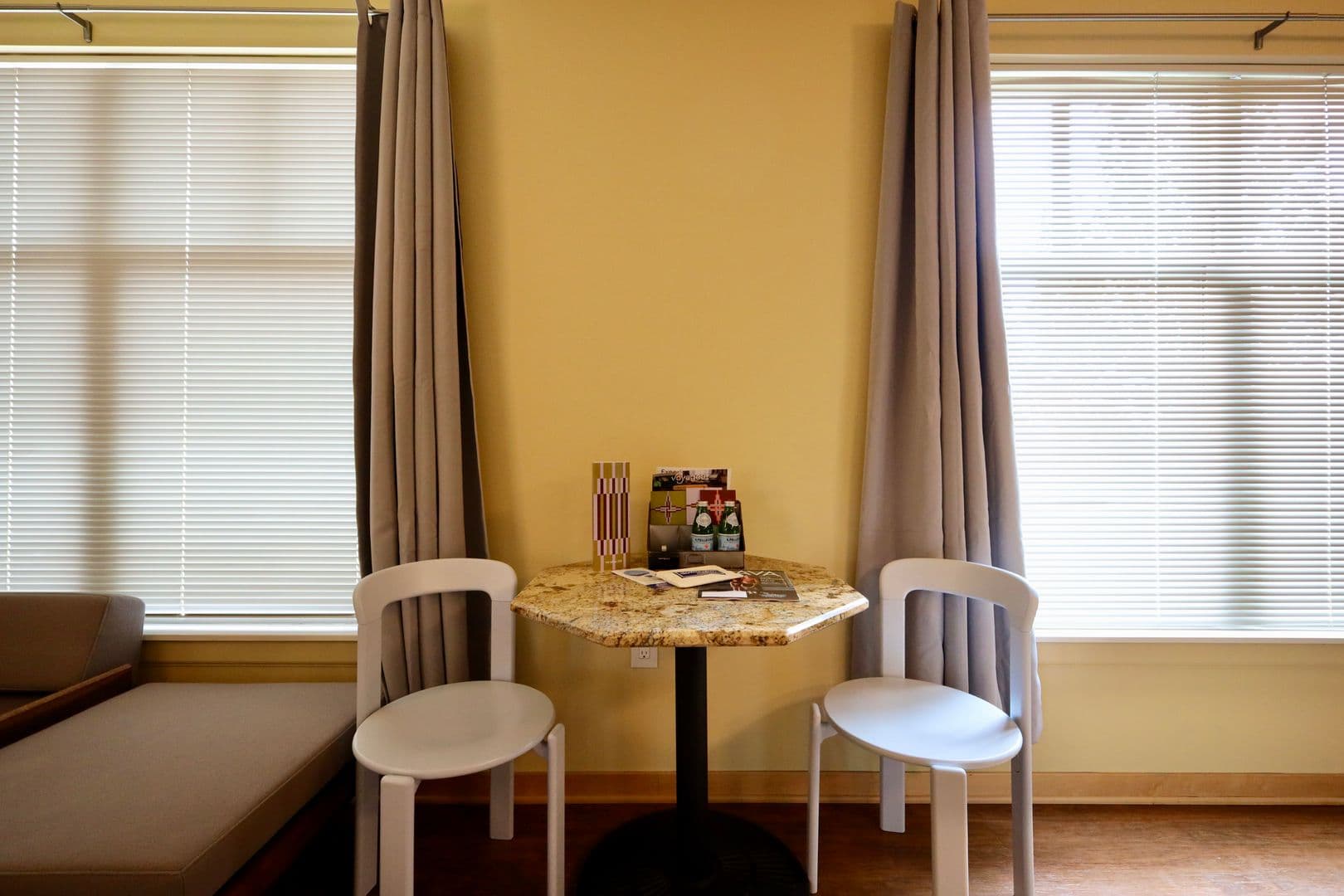 Madison Apartment: 525 East Main Street