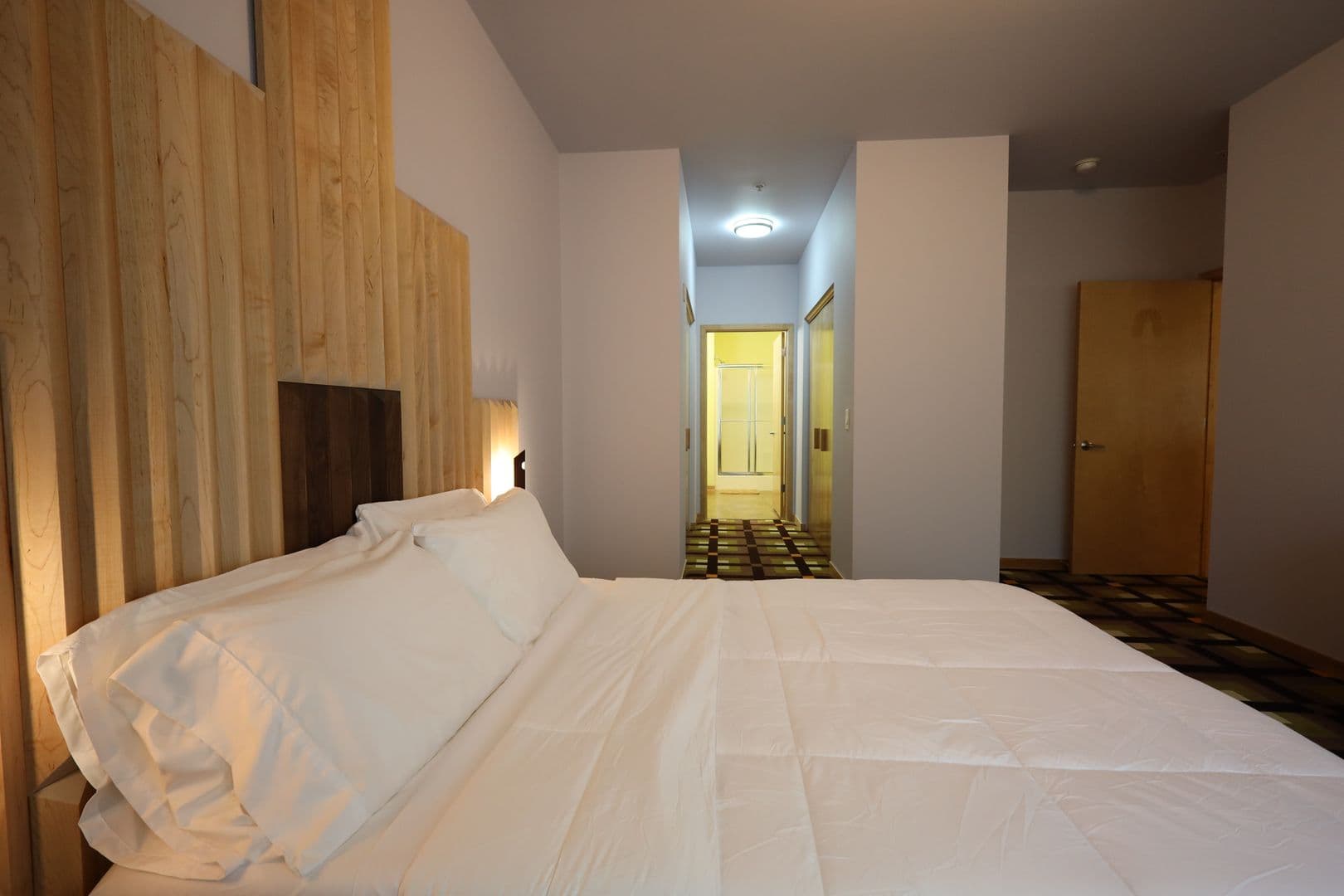 Madison Apartment: 525 East Main Street