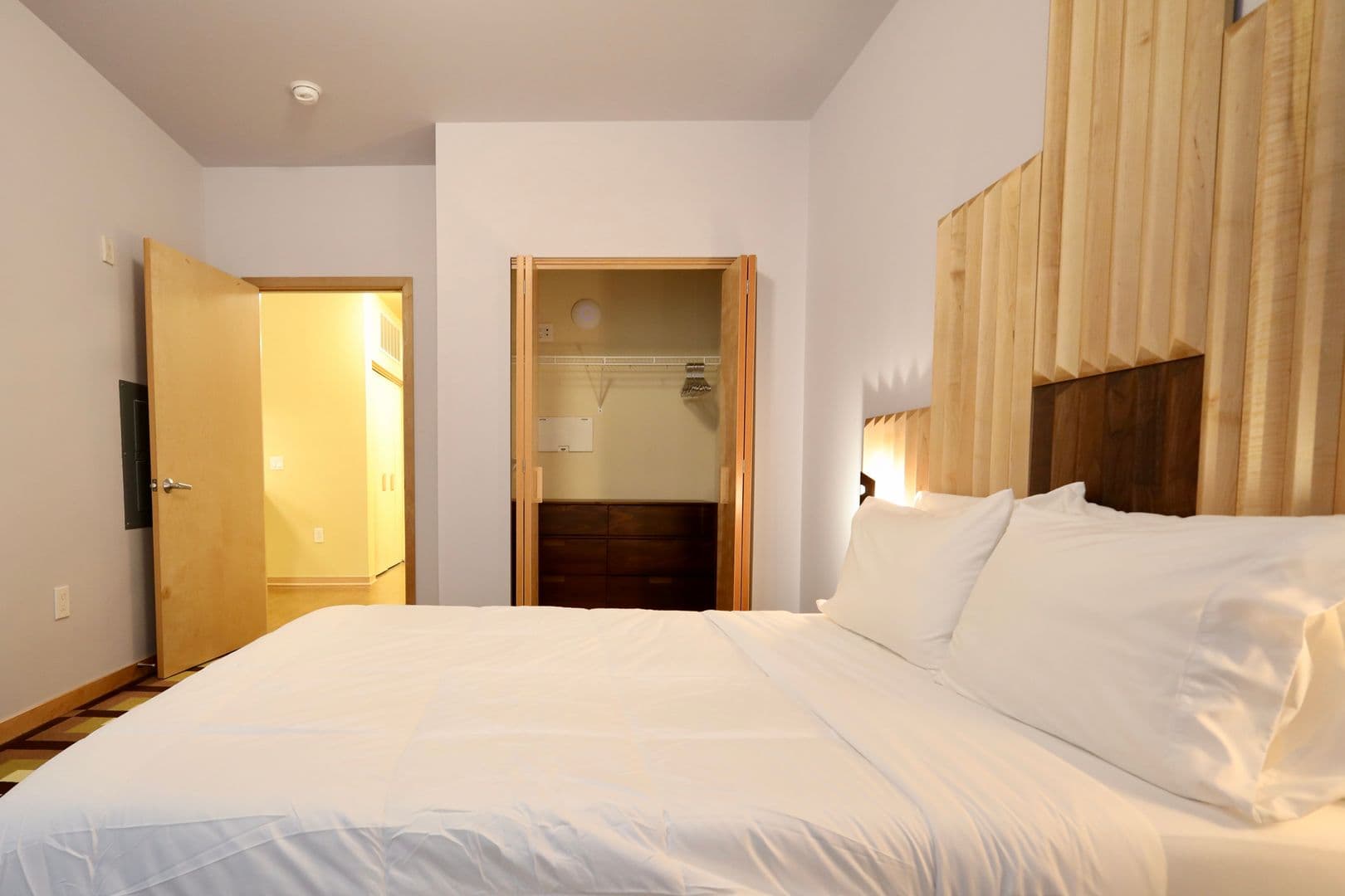Madison Apartment: 525 East Main Street