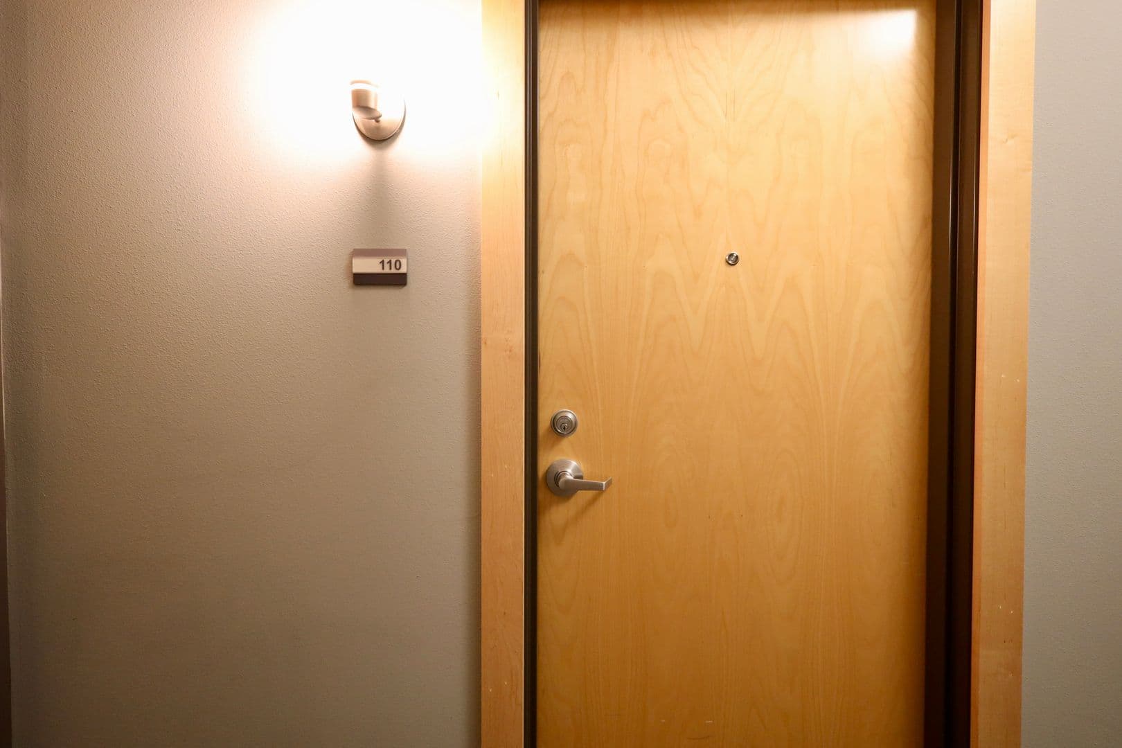 Madison Apartment: 525 East Main Street