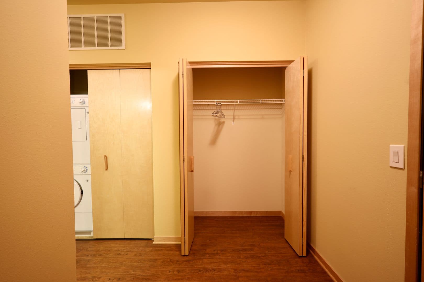 Madison Apartment: 525 East Main Street