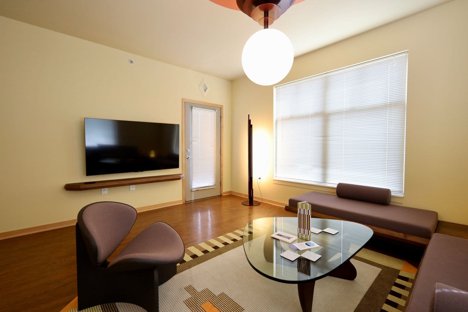 Madison Apartment: 525 East Main Street
